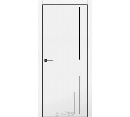 Двери Leador Premium LZ MOON-02