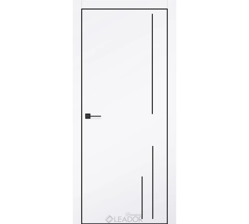 Двери Leador Premium LZ MOON-02
