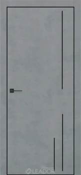 Двері Leador Premium LZ MOON-02