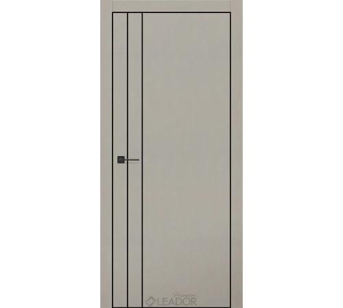 Двери Leador Premium LZ MOON-03