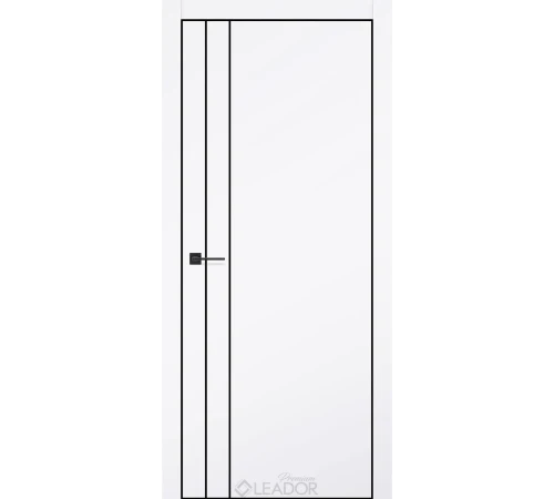 Двери Leador Premium LZ MOON-03