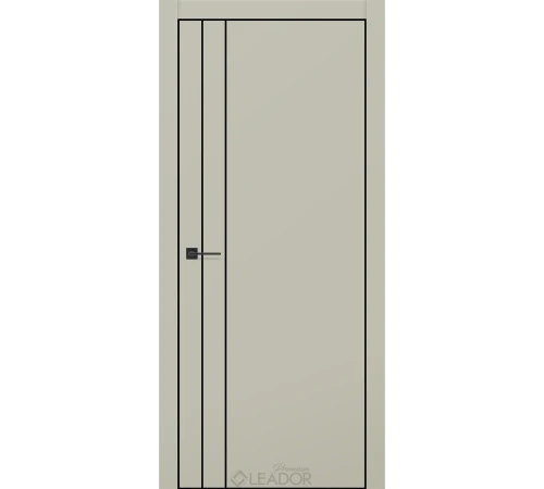 Двери Leador Premium LZ MOON-03