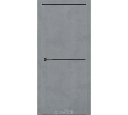 Двери Leador Premium LZ MOON-04