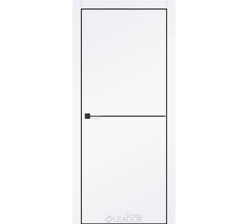 Двери Leador Premium LZ MOON-04