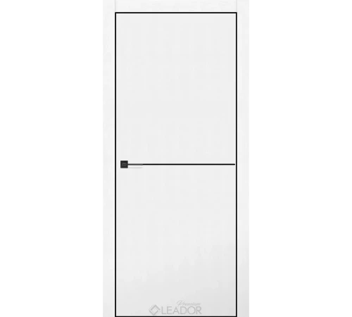 Двери Leador Premium LZ MOON-04