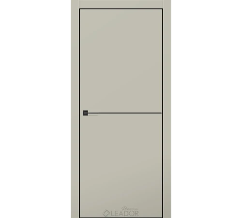 Двери Leador Premium LZ MOON-04