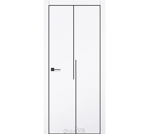 Двери Leador Premium LZ MOON-12
