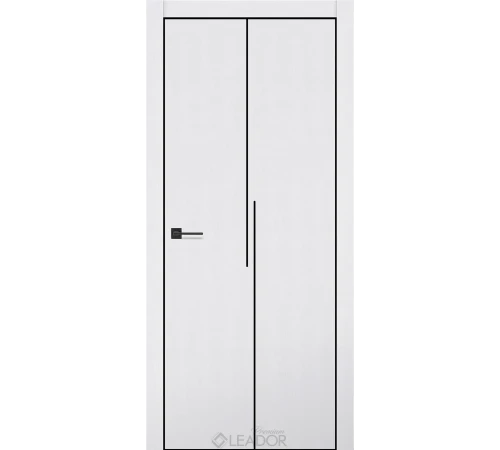 Двери Leador Premium LZ MOON-12