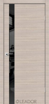 Двери Leador Doors ASTI GLASS монблан