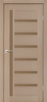 Двери Leador Doors Amaroni бронза