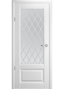 Двері Luxdoors Лувр 1 ПО
