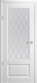 Двери Luxdoors Лувр 1 ПО