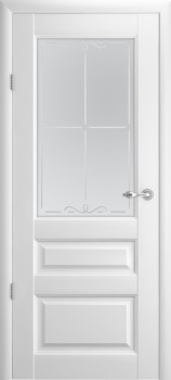 Двери Luxdoors Лувр 2 ПО