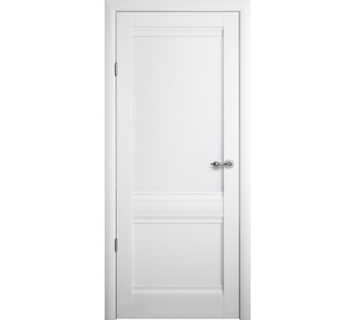 Межкомнатные Двери Luxdoors Рим ПГ ПВХ плёнка
