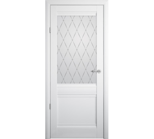 Міжкімнатні Двері Luxdoors Рим ПО ПВХ плівка