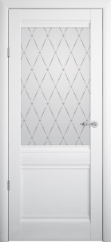Двери Luxdoors Рим ПО