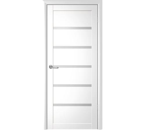Міжкімнатні Двері Luxdoors Відень ПВХ плівка