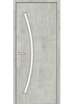 Двері MSDoors Simple Ostin екошпон