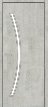 Двері MSDoors Simple Ostin екошпон