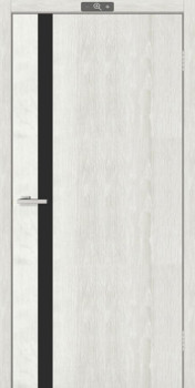 Двері MSDoors Simple Sidney ПВХ