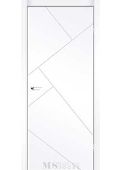 Двері MSDoors Paint MALIBU
