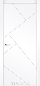 Двері MSDoors Paint MALIBU