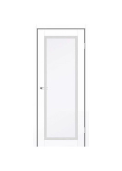 Двери MSDoors Fashion Holst DALLAS белый матовый