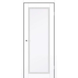 Двері MSDoors Fashion Holst DALLAS білий матовий