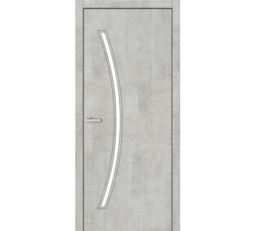 Двері MSDoors Simple Ostin ПВХ
