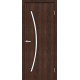 Двері MSDoors Simple Ostin ПВХ