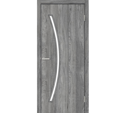 Двері MSDoors Simple Ostin ПВХ