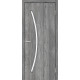 Двері MSDoors Simple Ostin ПВХ