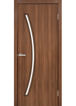 Двері MSDoors Simple Ostin ПВХ