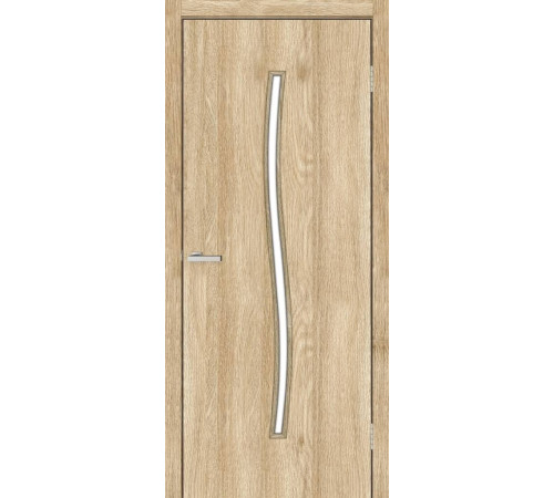 Двері MSDoors Simple Denver Екошпон