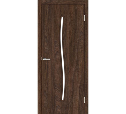 Двері MSDoors Simple Denver Екошпон