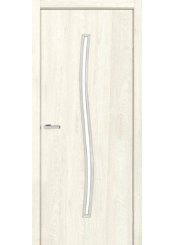 Двері MSDoors Simple Denver Екошпон