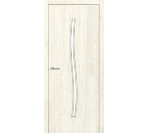 Двері MSDoors Simple Denver Екошпон
