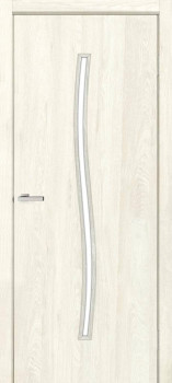 Двері MSDoors Simple Denver Екошпон