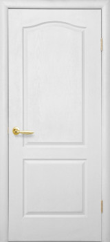 Двері MSDoors Simple Класика під фарбування
