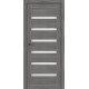 Межкомнатные Двери MSDoors Fashion Holst LOUISIANA ПВХ плёнка