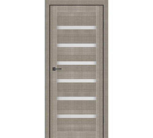 Межкомнатные Двери MSDoors Fashion Holst LOUISIANA ПВХ плёнка