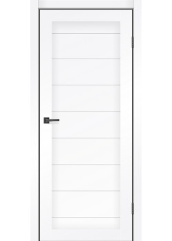 Двері MSDoors Fashion Holst MEMPHIS білий матовий