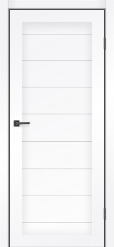 Двері MSDoors Fashion Holst MEMPHIS білий матовий