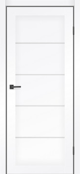 Двері MSDoors Fashion Holst MONTANA білий матовий