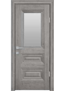 Двери Новый Стиль Прованс Камилла Сатин