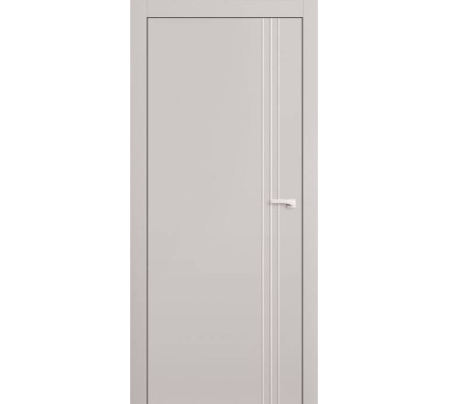 Міжкімнатні Двері Omega Lines L7 Фарба