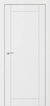 Межкомнатные Двери Omega Lines F6 Краска