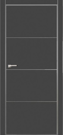 Межкомнатные Двери Omega Metalbox Galaxy Краска