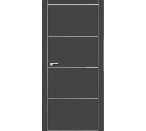 Межкомнатные Двери Omega Metalbox Galaxy Краска
