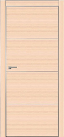 Межкомнатные Двери Omega Metalbox ItalWOOD ПВХ